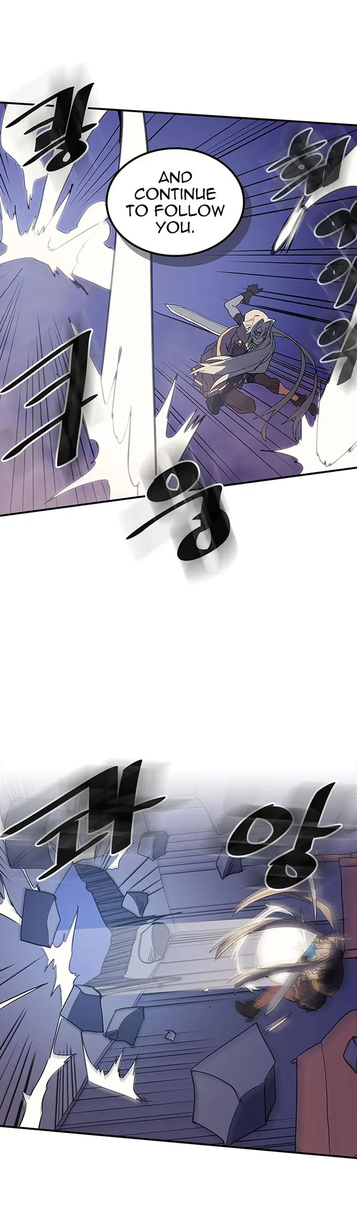 A Returner’s Magic Should Be Special Chapter 85 image 15_optimized